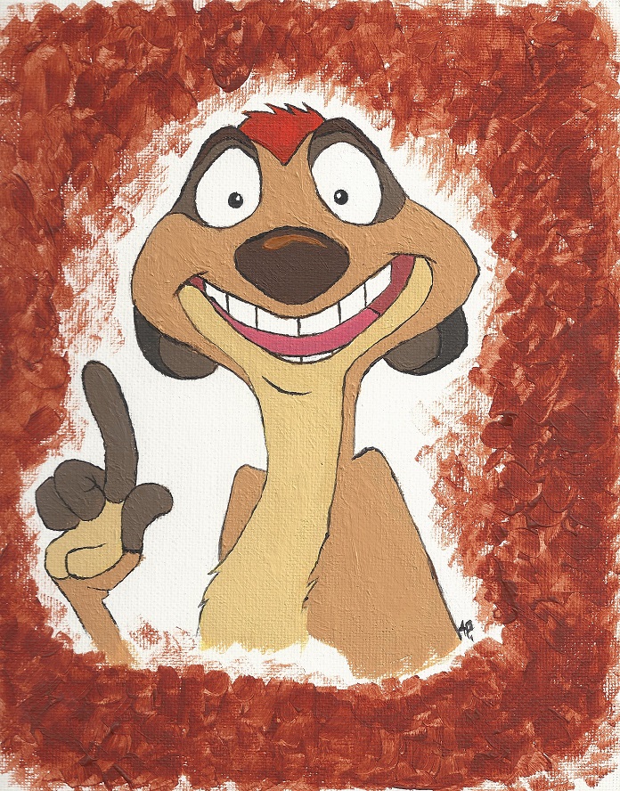 Timon