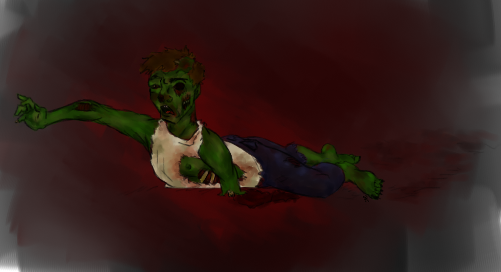 Zombie