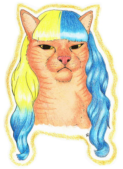 Kitti Minaj