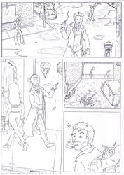 Page Test 3 - Hellblazer