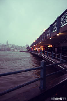 galata bridge