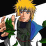 4th Hokage Color p.s. CS3