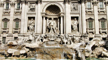 Trevi