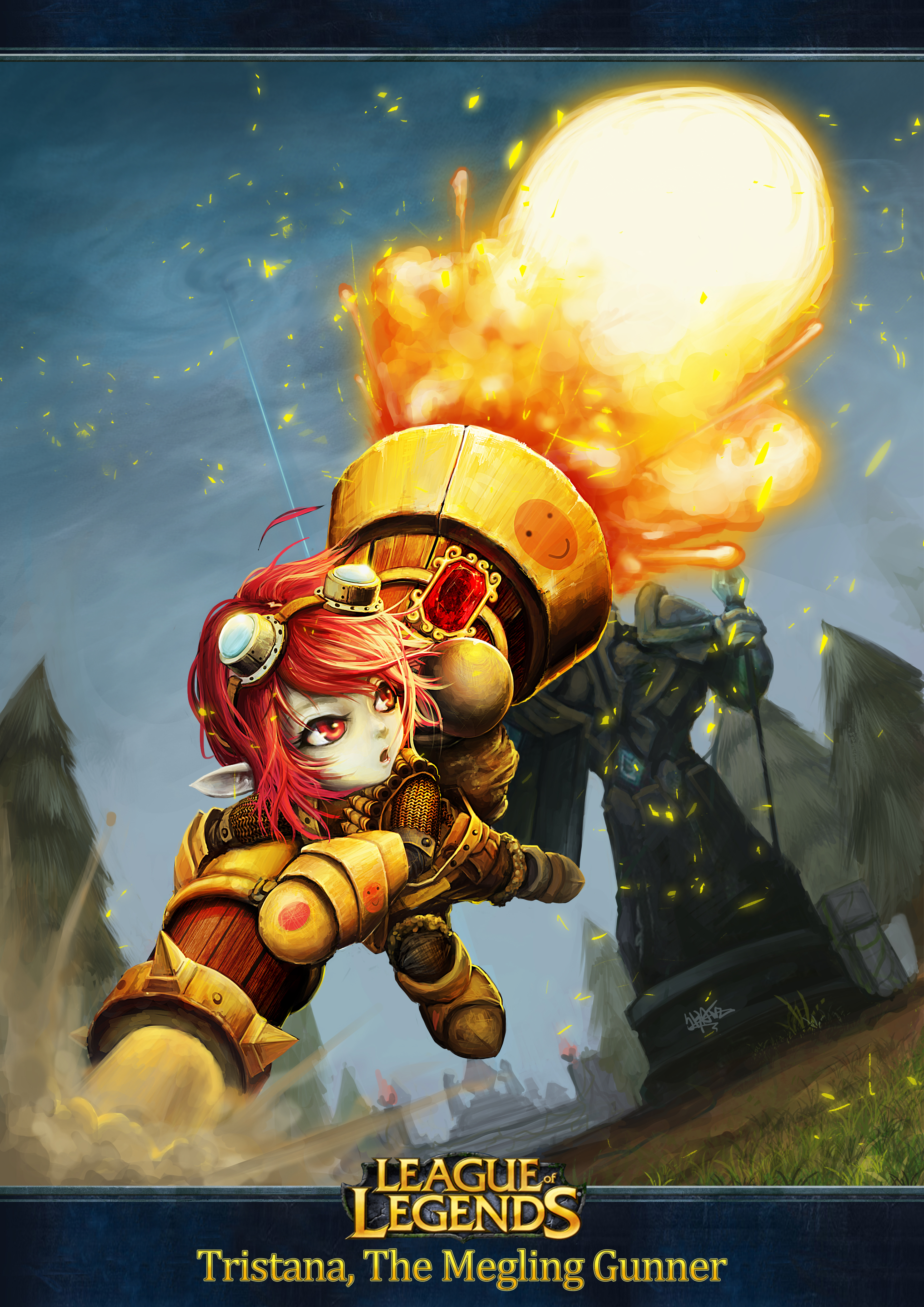 2012.03.14. tristana