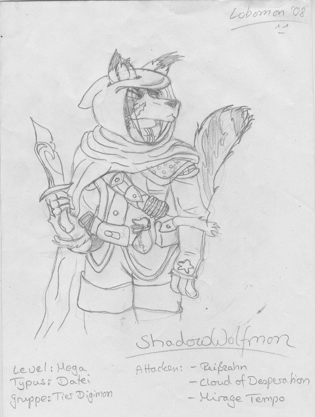 ShadowWolfmon