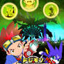 [April's Fool Day] Digimon Xros Wars - The Movie