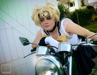 Sailor Uranus