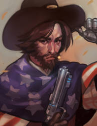 MCCREE