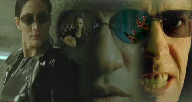 Matrix by Malcolm01 on DeviantArt