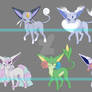 Espeon adopts open 0/5