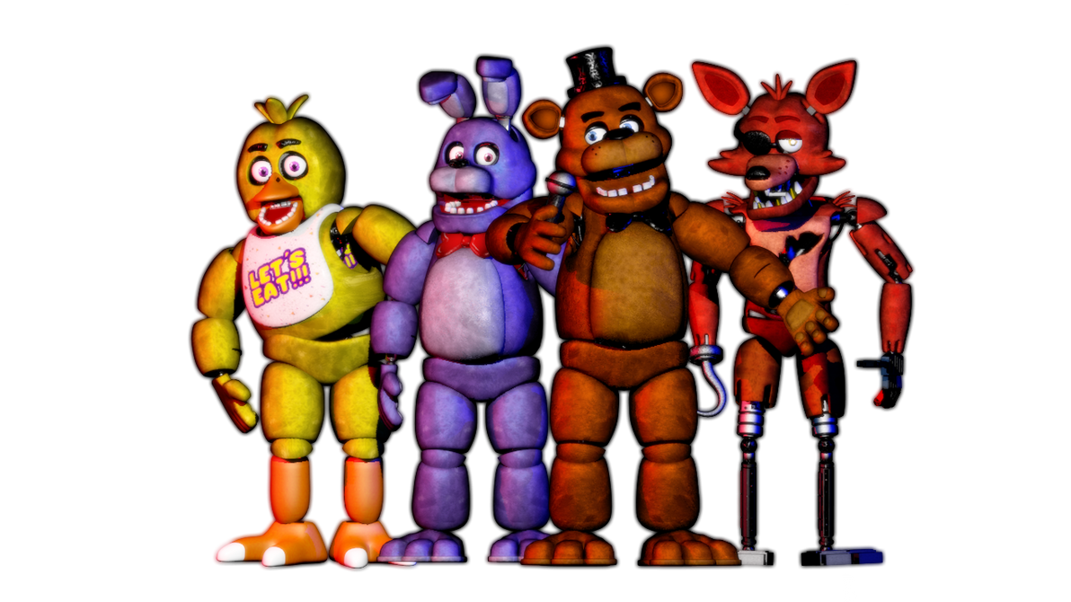 Fanf7 7 by EmmanuelGames on DeviantArt