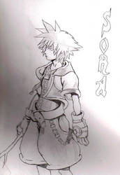 Sora KH