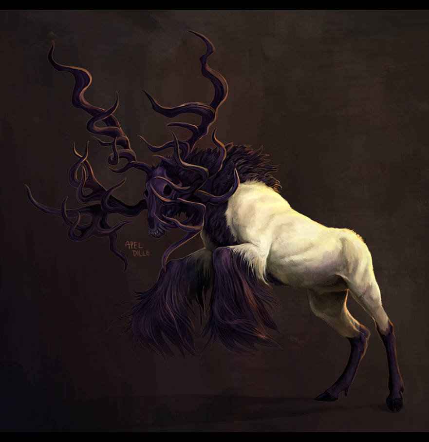 The Entity Romulus Romulus by apeldille on DeviantArt