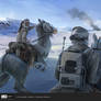 Attack on Hoth