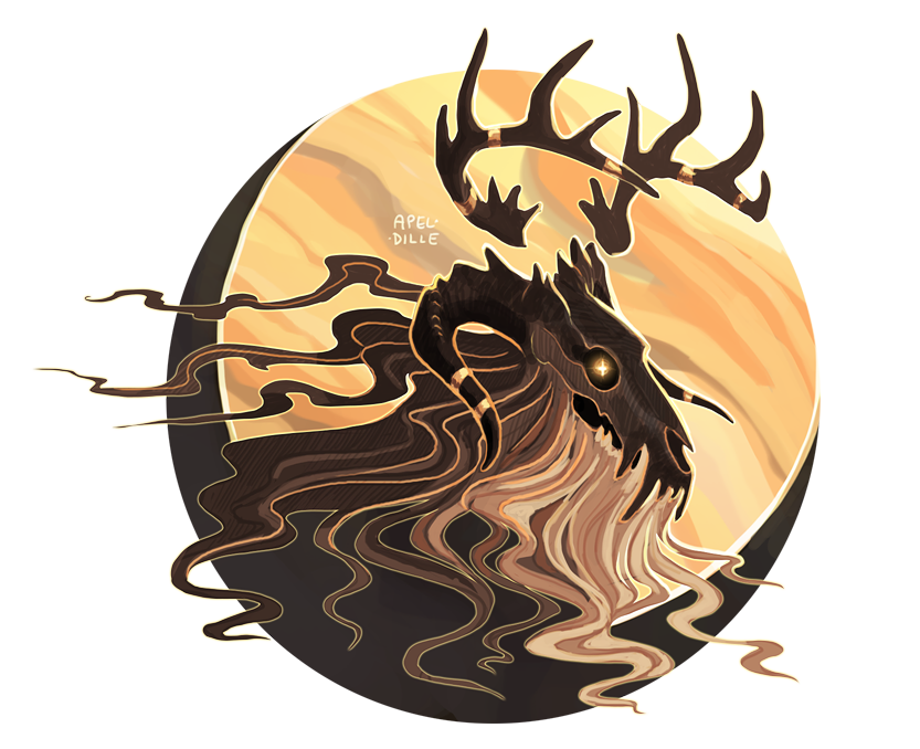 Achra Rabbit Achra II by apeldille on DeviantArt