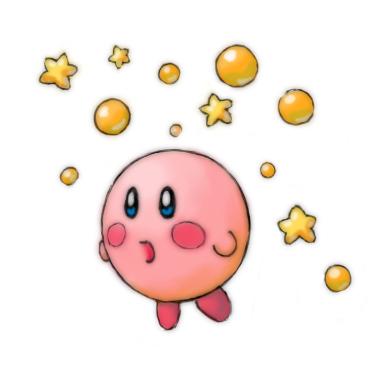 Kirby Card 2