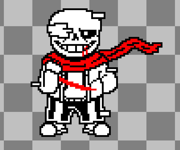 Geno by pepiy on DeviantArt