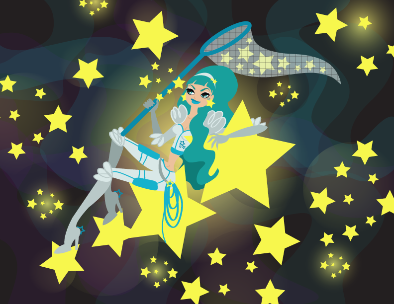 Star Catcher