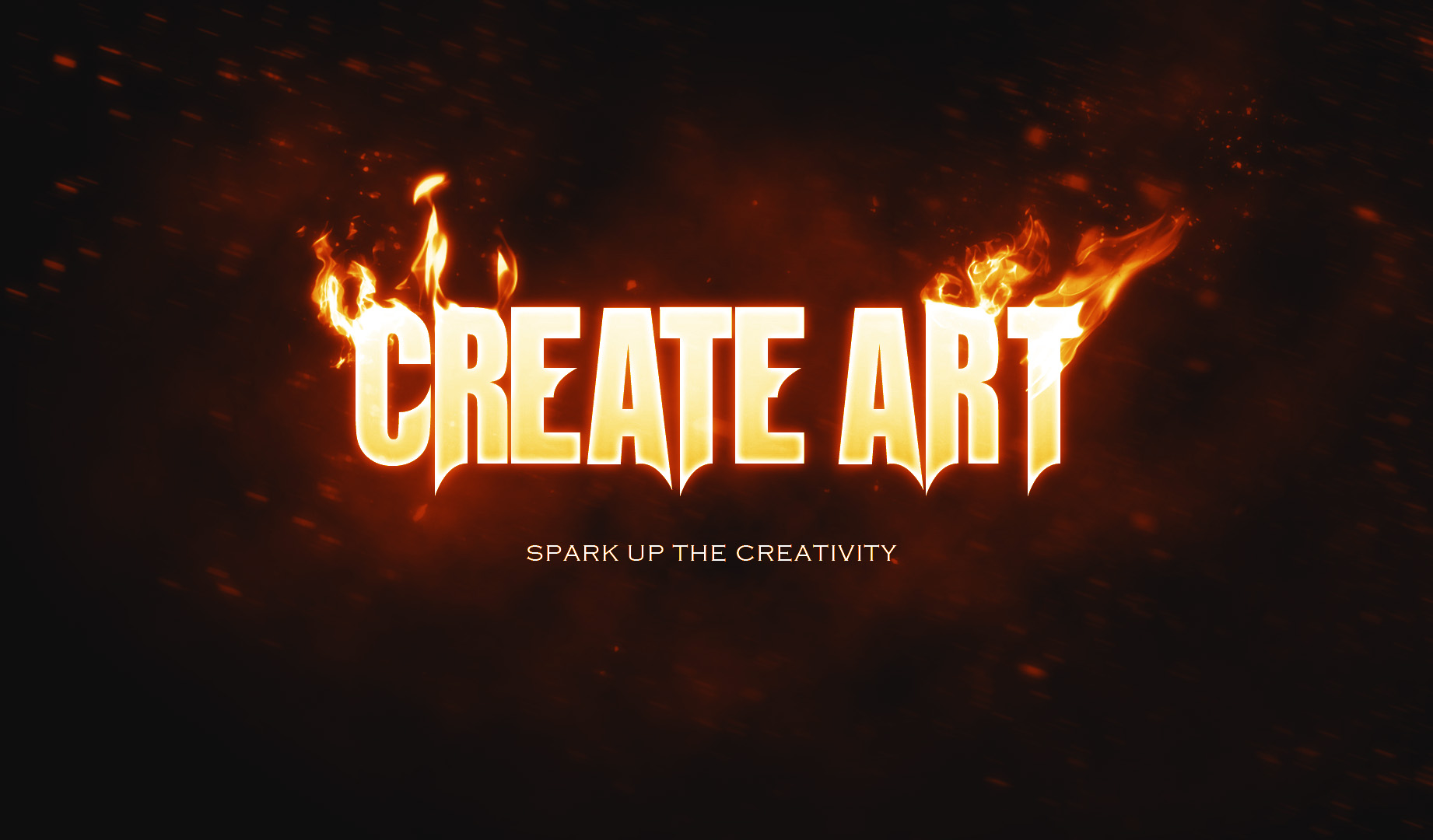 Create Art