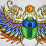 Scarab