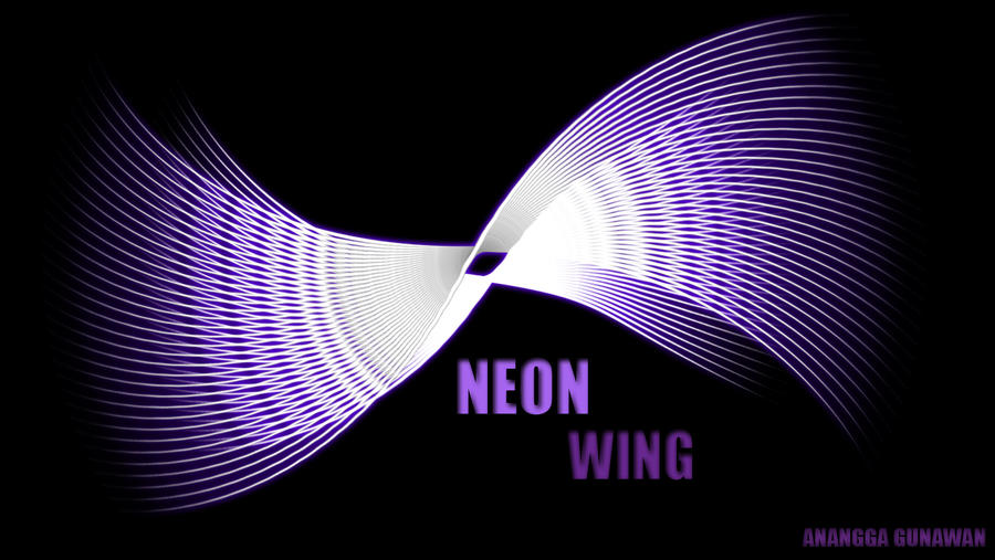 Neon Wing