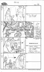 Avatar Storyboard ep203 p02