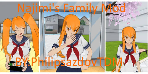 Mods On Yandere Skins DeviantArt