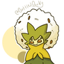 Pokemon | Eldegoss