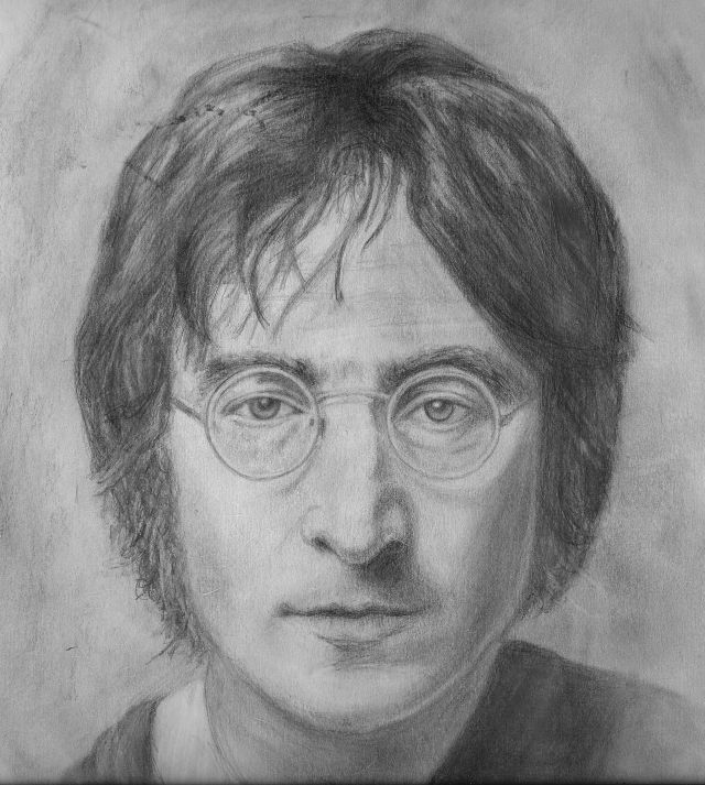 John Lennon