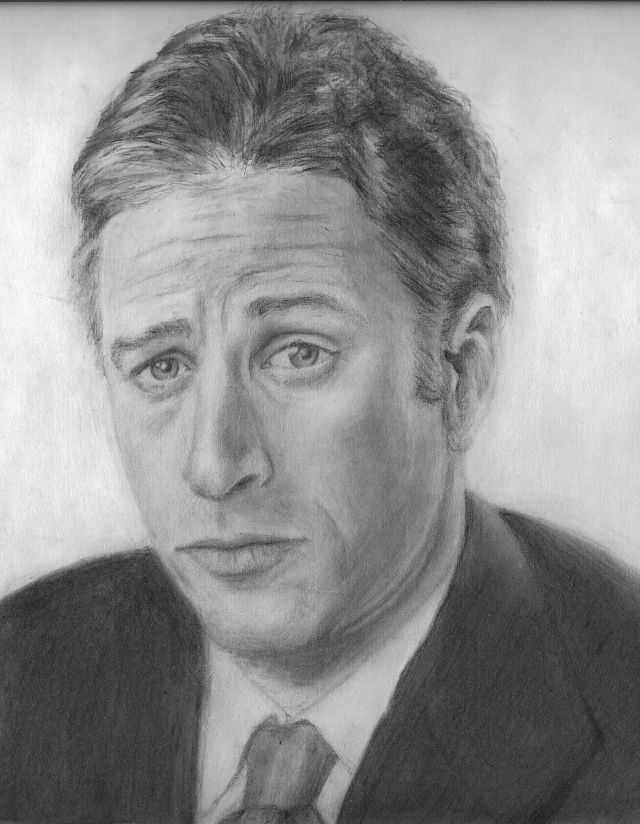 Jon Stewart