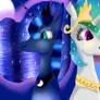 Celestia i Luna