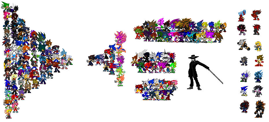 JL final arc - Ragnarok poster: all heroes and vil by Joineth on DeviantArt