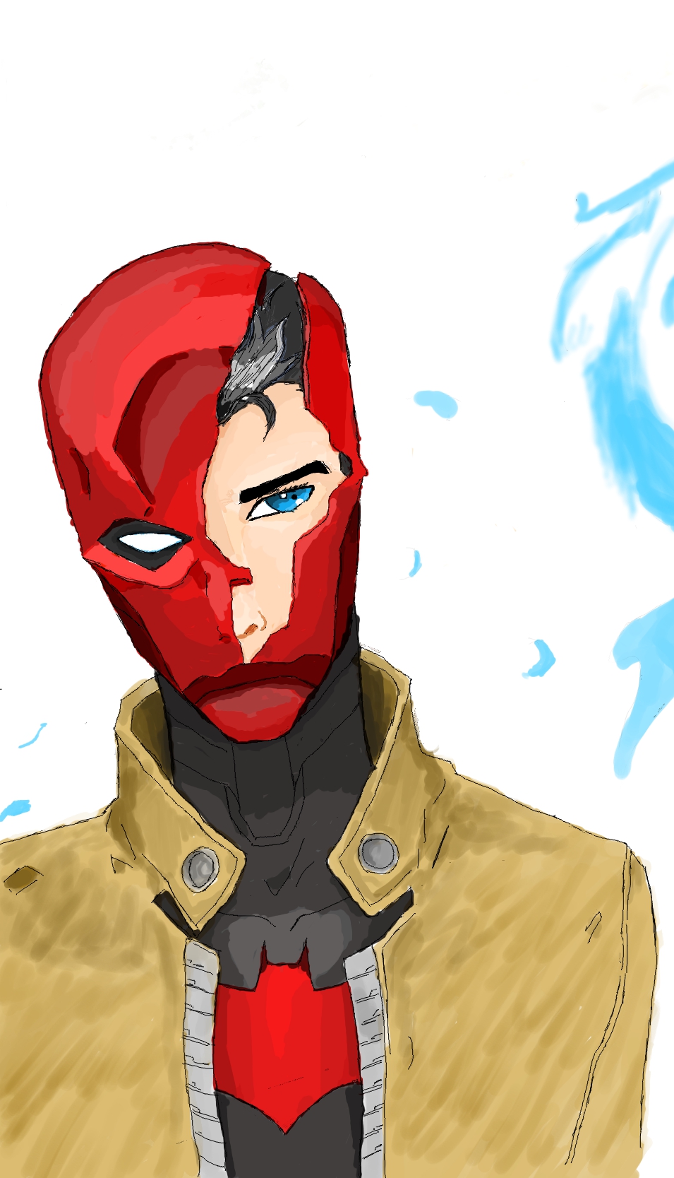 Jason Todd