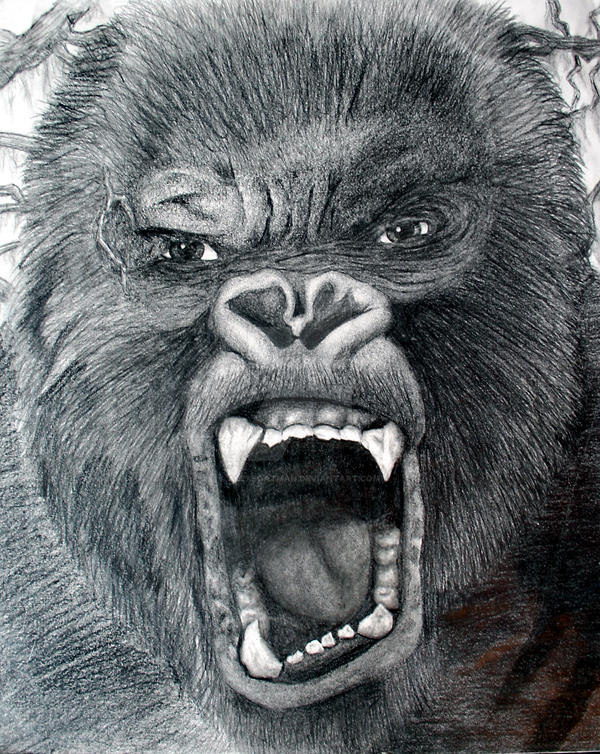 King Kong