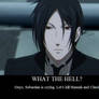 Sebastian Michaelis