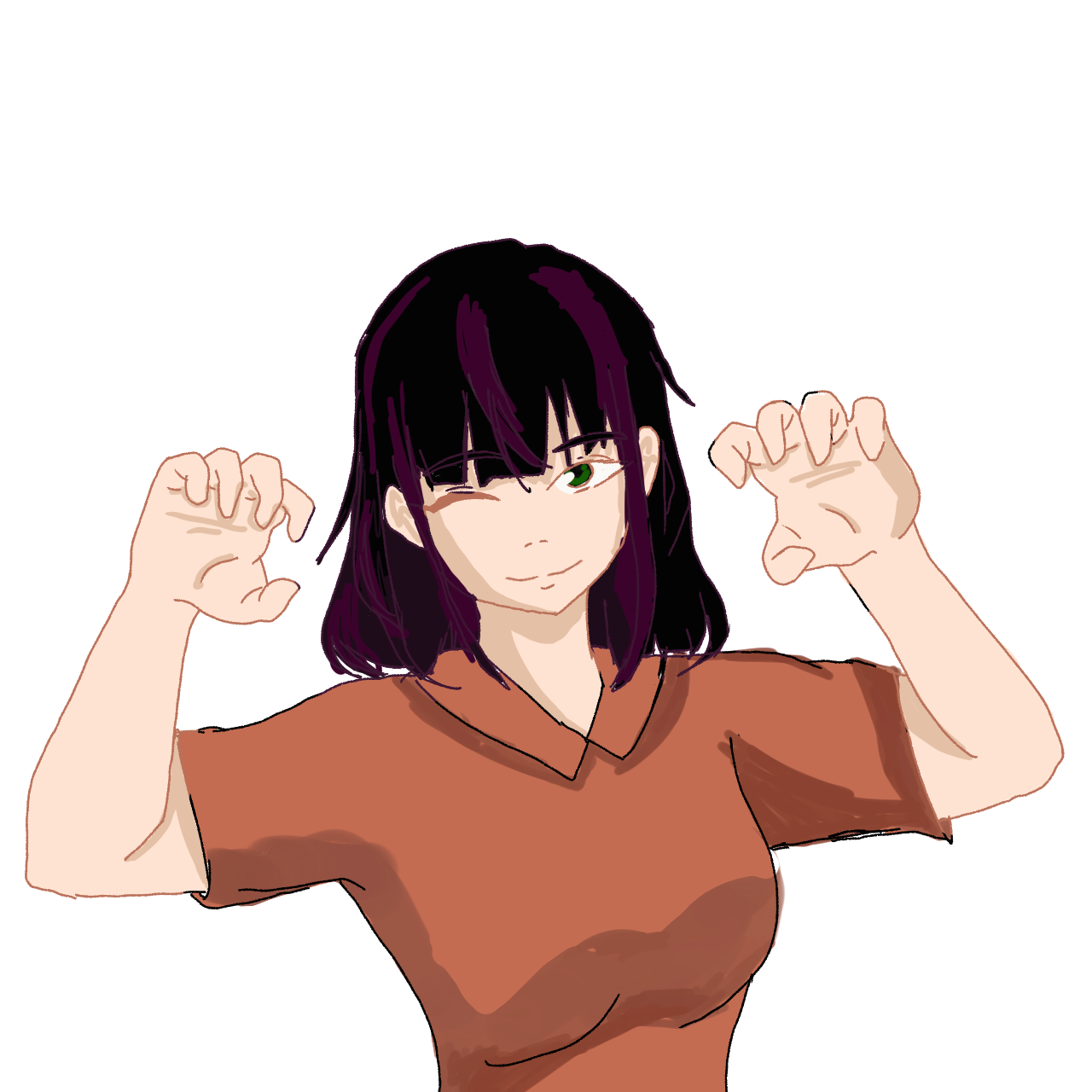 Rawr!