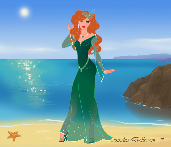 Dress Up Azalea 3 by LadyYui on DeviantArt Dress Up Azalea 3 by LadyYui on DeviantArt
