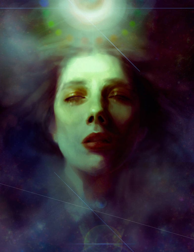 Interdimensional by Alexa337 on DeviantArt