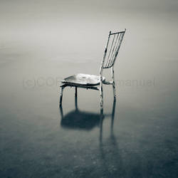 Fisherman's chair