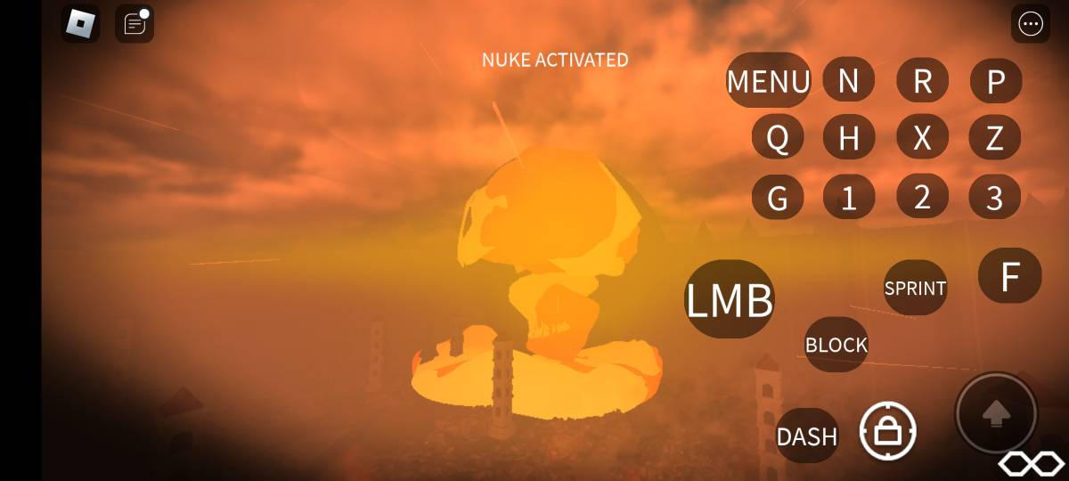 Nuke by yamatowarships on DeviantArt