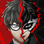 you'll never see it coming - Joker - Persona 5