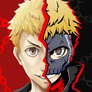 Ryuji sakamoto - Skull - Persona 5