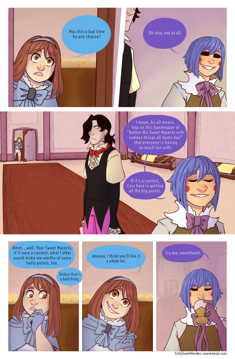 SSW : Page 12