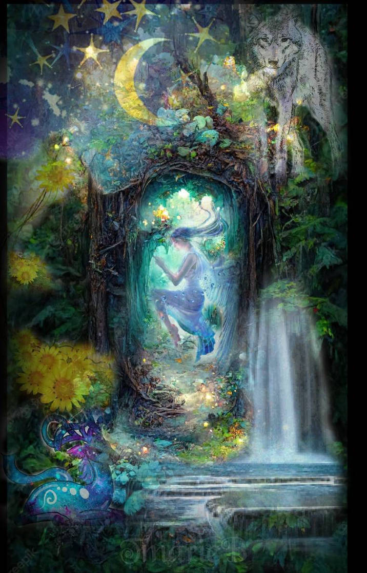 Finding Peace By Yonnamoon On Deviantart Finding Peace By Yonnamoon On Deviantart