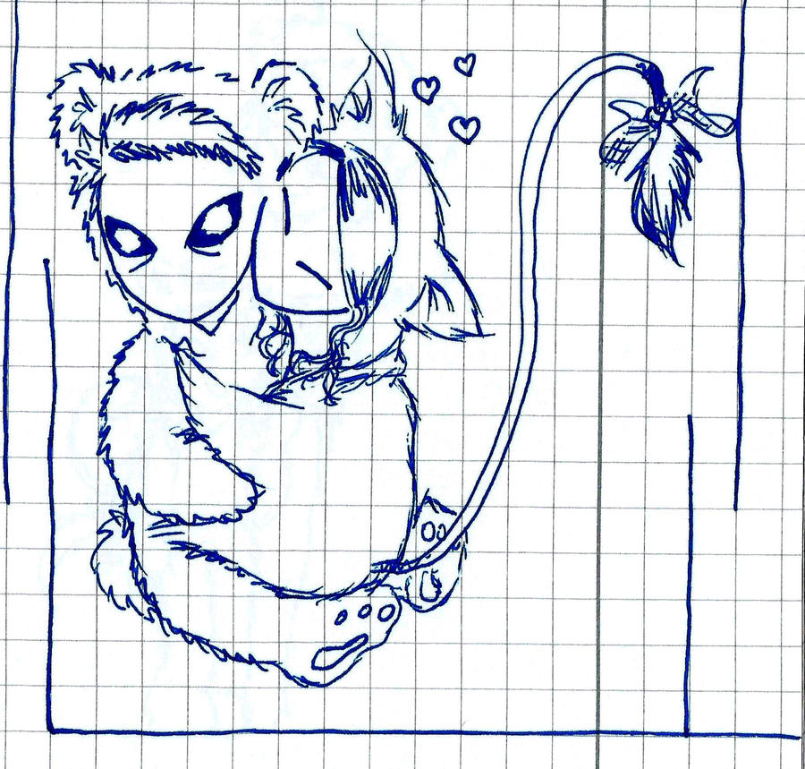 chibi hug by NemesisSeishin on DeviantArt