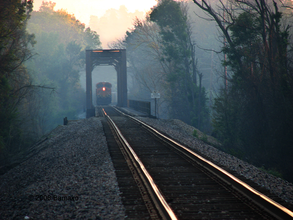 Coal Train 2