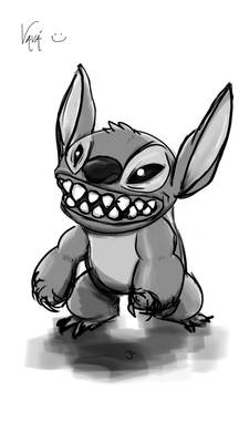 Stitch