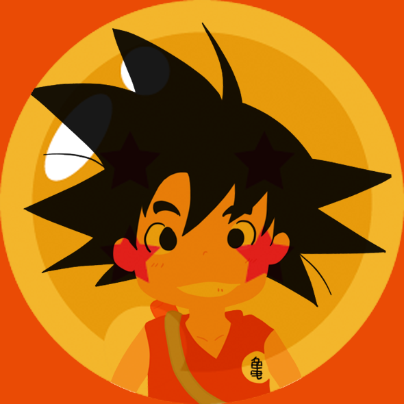 Goku