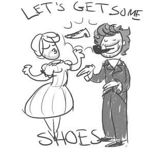 SHOES