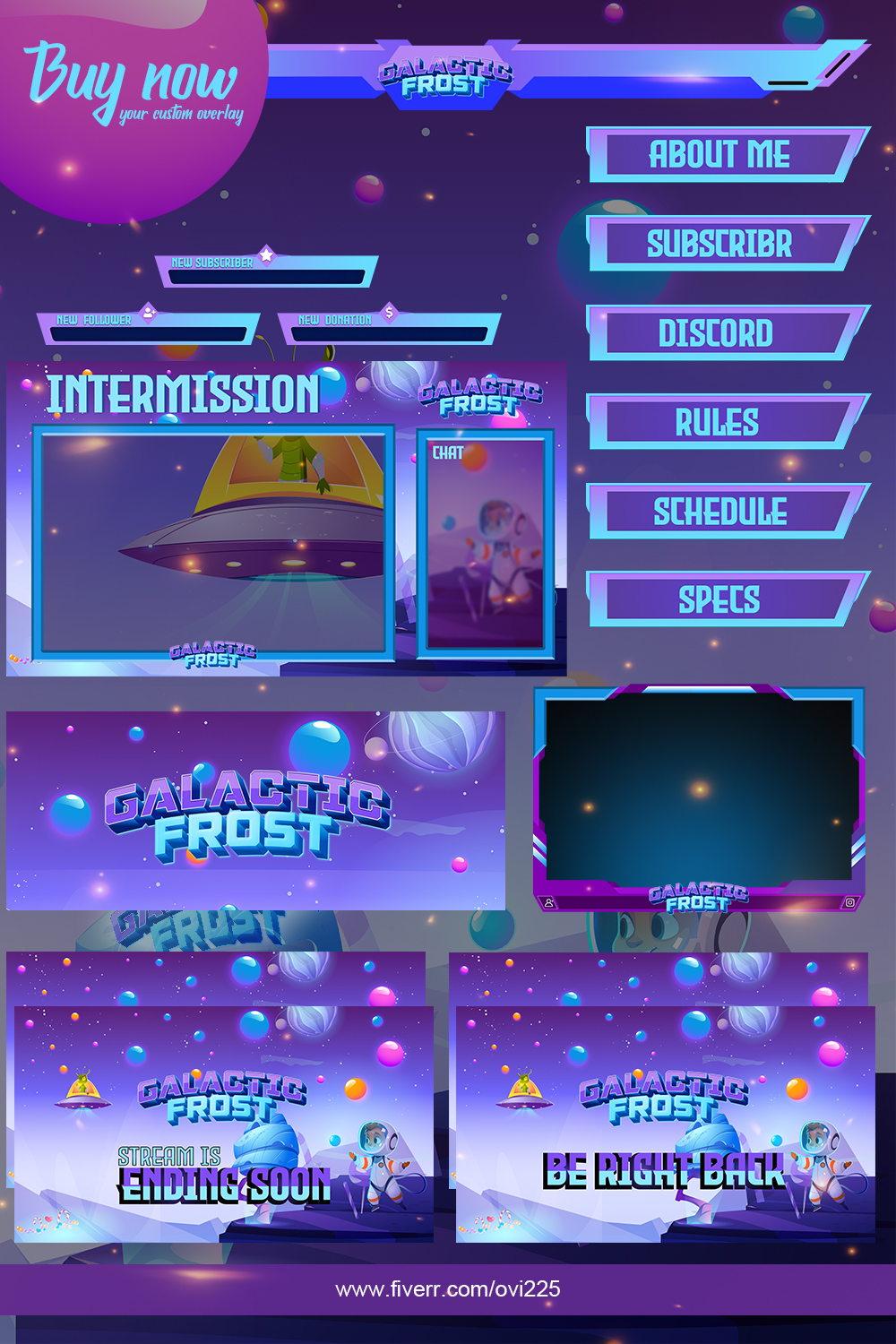 I-will-design-stream-overlay-mixer-overlay-panels- by Oviguha on DeviantArt